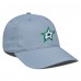 Бейсболка Dallas Stars Levelwear Gray Matrix