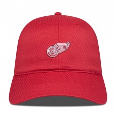 Detroit Red Wings Levelwear Matrix Cap - Red