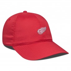Detroit Red Wings Levelwear Matrix Cap - Red