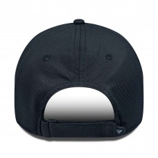 Бейсболка Edmonton Oilers Levelwear Matrix - Black
