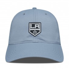 Los Angeles Kings Levelwear Matrix Cap - Gray