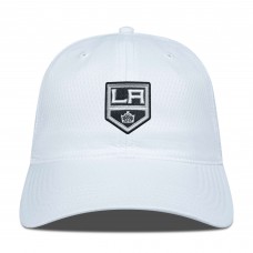 Los Angeles Kings Levelwear Matrix Cap - White