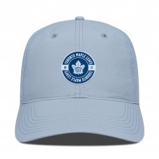 Бейсболка Toronto Maple Leafs Levelwear Crest - Gray
