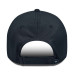 Бейсболка Minnesota Wild Levelwear Black Matrix
