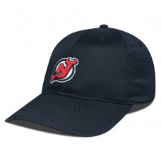 New Jersey Devils Levelwear Matrix Cap - Black