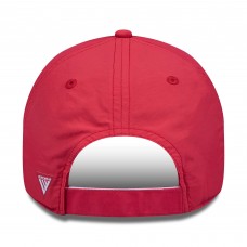 Бейсболка Washington Capitals Levelwear Crest Adjustable - Red