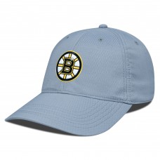 Бейсболка Boston Bruins Levelwear Matrix - Gray