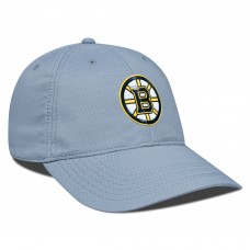 Бейсболка Boston Bruins Levelwear Matrix - Gray
