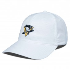 Pittsburgh Penguins Levelwear Matrix Cap - White