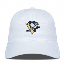 Pittsburgh Penguins Levelwear Matrix Cap - White