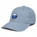 Бейсболка Buffalo Sabres Levelwear Gray Matrix