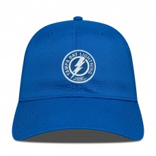 Tampa Bay Lightning Levelwear Matrix Cap - Blue