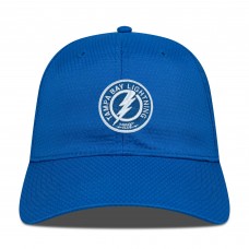 Бейсболка Tampa Bay Lightning Levelwear Matrix - Blue
