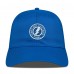 Бейсболка Tampa Bay Lightning Levelwear Matrix - Blue