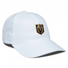Vegas Golden Knights Levelwear Matrix Cap - White