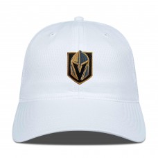 Бейсболка Vegas Golden Knights Levelwear Matrix - White