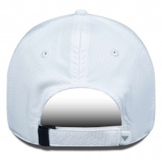 Бейсболка Vegas Golden Knights Levelwear Matrix - White