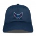 Бейсболка Washingtonitals Levelwear Matrix - Navy