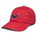 Бейсболка Washington Capitals Levelwear Red Matrix Бейсболка Washington Capitals Levelwear Red Matrix