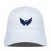 Бейсболка Washingtonitals Levelwear Matrix - White