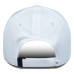 Бейсболка Colorado Avalanche Levelwear Matrix - White
