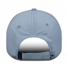 Бейсболка Columbus Blue Jackets Levelwear Matrix - Gray