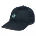 Бейсболка Dallas Stars Levelwear Black Matrix