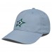 Бейсболка Dallas Stars Levelwear Gray Matrix