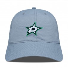 Бейсболка Dallas Stars Levelwear Gray Matrix