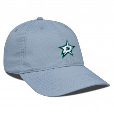 Бейсболка Dallas Stars Levelwear Gray Matrix