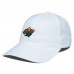 Бейсболка Minnesota Wild Levelwear Matrix - White Бейсболка Minnesota Wild Levelwear Matrix - White