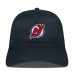 Джерси New Devils Levelwear Black Matrix Adjustable Hat