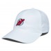 Бейсболка New Jersey Devils Levelwear Matrix - White