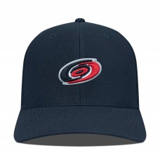 Carolina Hurricanes Levelwear Fusion Lefty Cap - Black