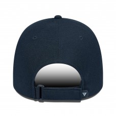 Dallas Stars Levelwear Black Fusion Lefty Cap