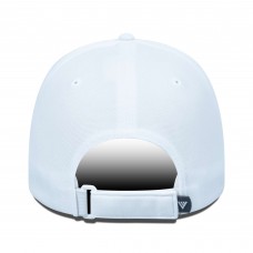 Бейсболка Minnesota Wild Levelwear Fusion Lefty - White