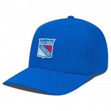 Бейсболка New York Rangers Levelwear Fusion Lefty - Blue