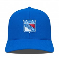 Бейсболка New York Rangers Levelwear Fusion Lefty - Blue