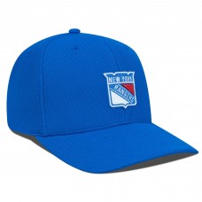 Бейсболка New York Rangers Levelwear Fusion Lefty - Blue