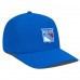 Бейсболка New York Rangers Levelwear Fusion Lefty - Blue