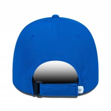 Бейсболка New York Rangers Levelwear Fusion Lefty - Blue
