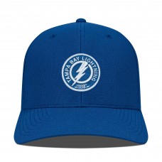 Tampa Bay Lightning Levelwear Fusion Lefty Cap - Blue