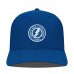 Бейсболка Tampa Bay Lightning Levelwear Fusion Lefty - Blue