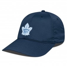 Бейсболка Toronto Maple Leafs Levelwear Matrix - Navy