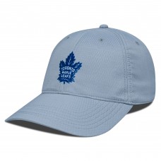 Бейсболка Toronto Maple Leafs Levelwear Matrix - Gray