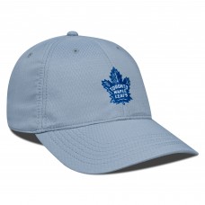 Бейсболка Toronto Maple Leafs Levelwear Matrix - Gray