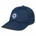 Бейсболка Winnipeg Jets Levelwear Navy Matrix