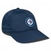 Бейсболка Winnipeg Jets Levelwear Navy Matrix