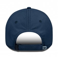 Бейсболка Winnipeg Jets Levelwear Navy Matrix