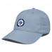 Бейсболка Winnipeg Jets Levelwear Gray Matrix
